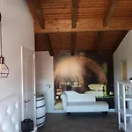 Alma De La Ribera Ferienhaus Peñafiel