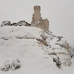 Alma De La Ribera Ferienhaus