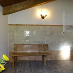 Ferienhaus Alma De La Ribera *