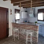 Alma De La Ribera Ferienhaus