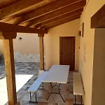 Alma De La Ribera Ferienhaus *