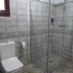 Alma De La Ribera Ferienhaus