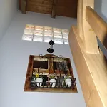 Ferienhaus Alma De La Ribera *