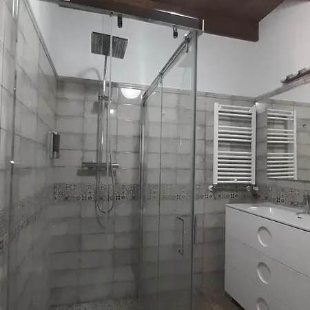Alma De La Ribera Holiday home