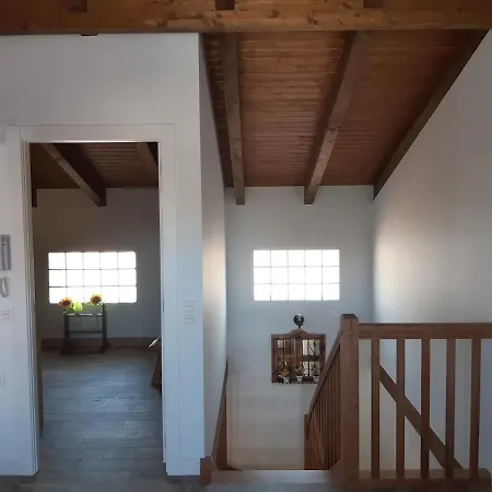 Alma De La Ribera Vakantiehuis *