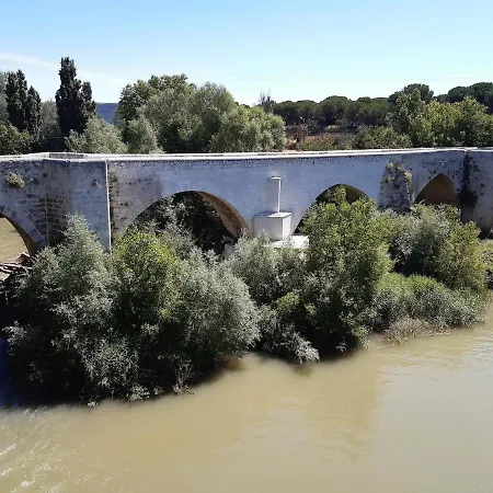 Ferienhaus Alma De La Ribera Peñafiel