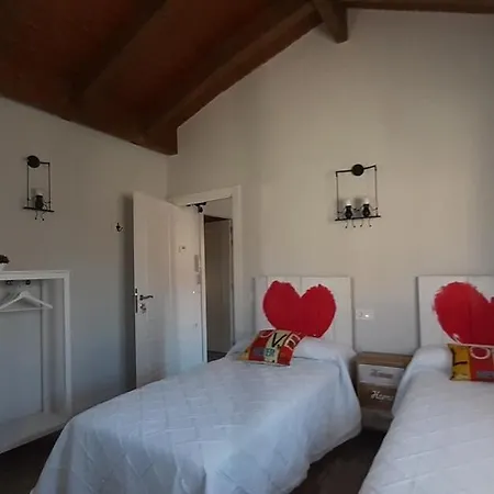 Alma De La Ribera Vakantiehuis