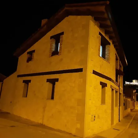 Alma De La Ribera Vakantiehuis Peñafiel