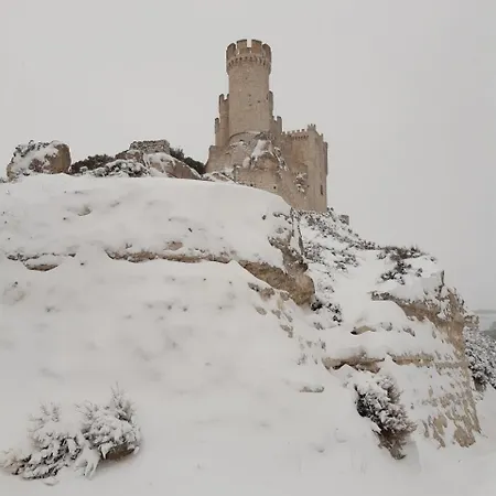 Alma De La Ribera Vakantiehuis