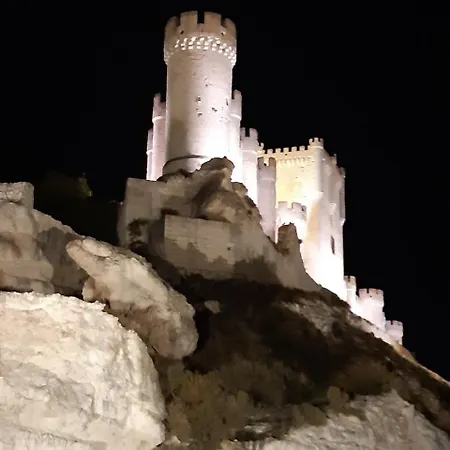 Vakantiehuis Alma De La Ribera *