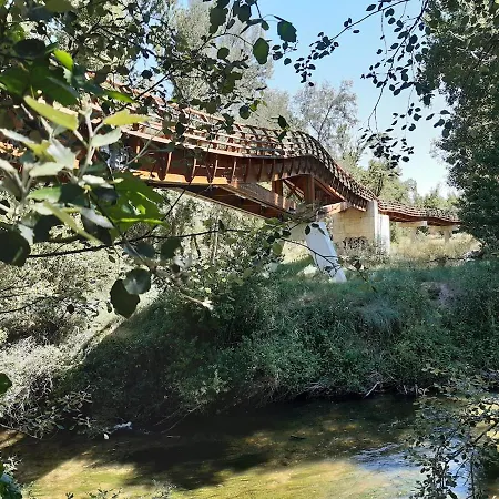 Alma De La Ribera Peñafiel