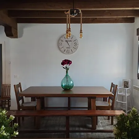 Ferienhaus Alma De La Ribera