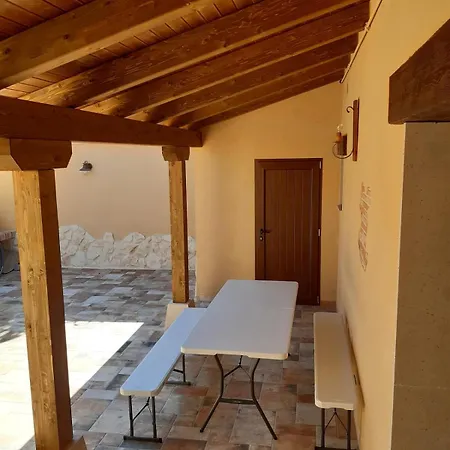 Alma De La Ribera Holiday home *