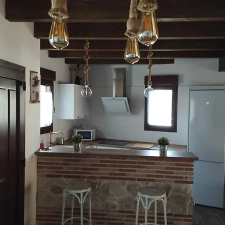 Holiday home Alma De La Ribera Penafiel