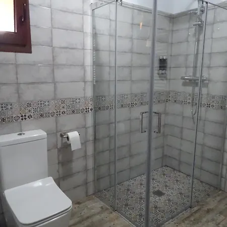 Alma De La Ribera Holiday home