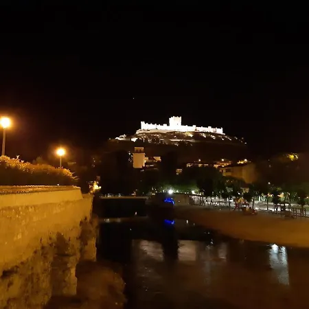 Alma De La Ribera * Peñafiel