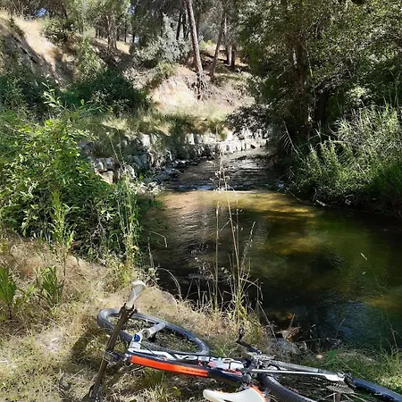 Alma De La Ribera Vakantiehuis *