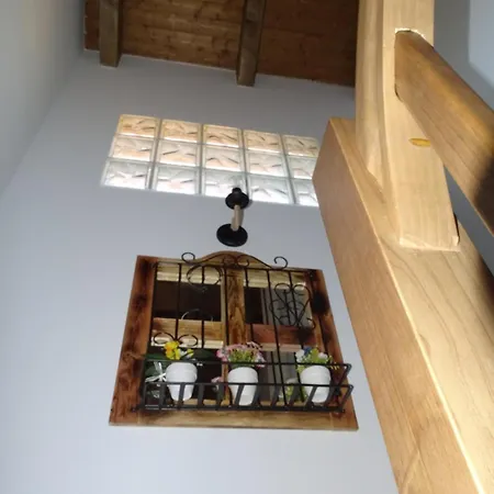 Vakantiehuis Alma De La Ribera *