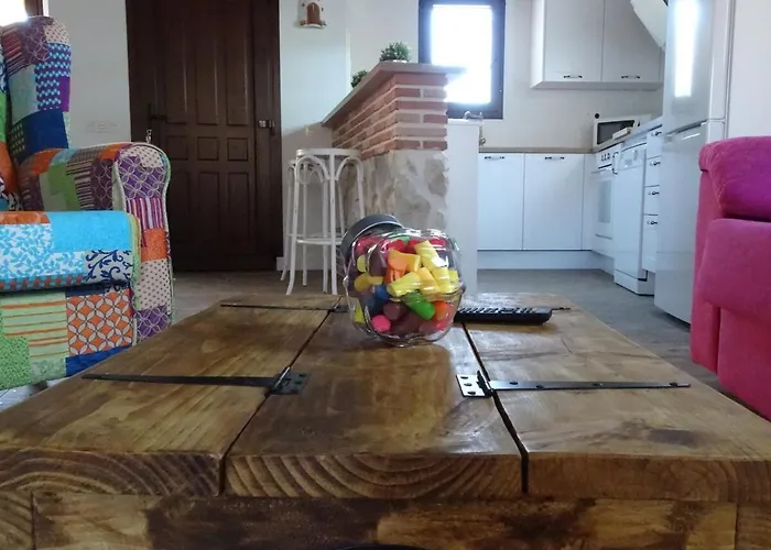 Alma De La Ribera * 페냐피엘