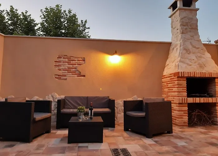 Alma De La Ribera 페냐피엘