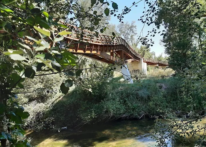 Alma De La Ribera 페냐피엘