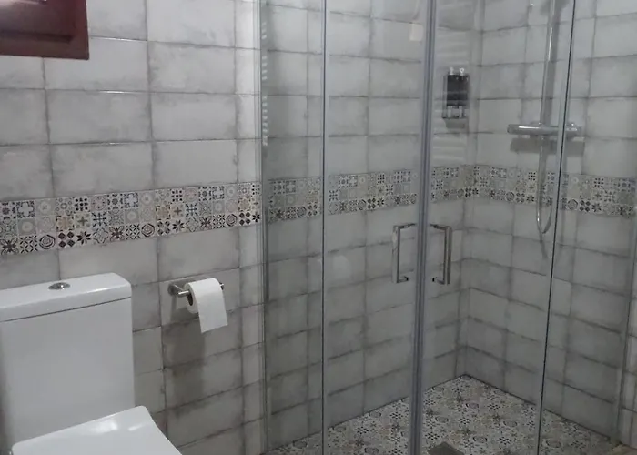 Alma De La Ribera 펜션