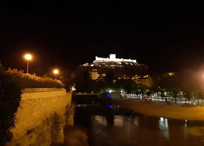 Alma De La Ribera * 페냐피엘